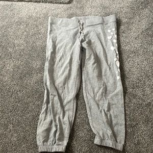 Victoria’s Secret sweatpants size small